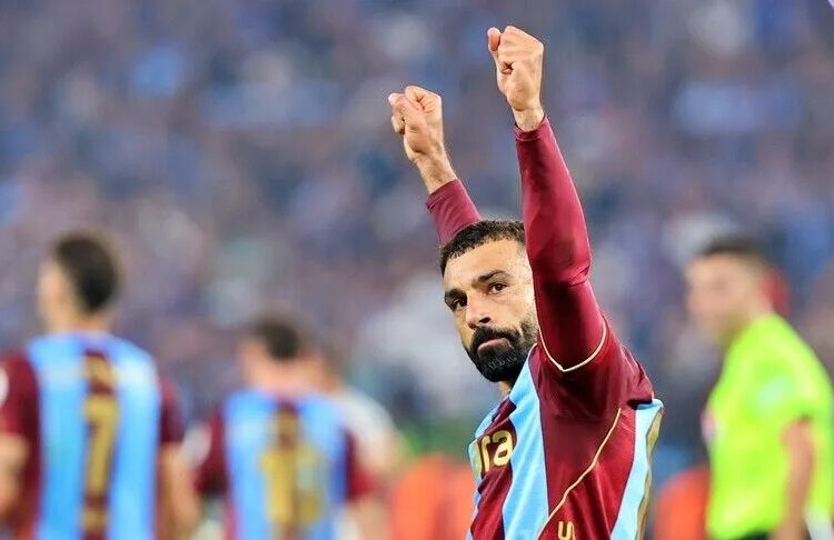 Trabzonspor'da yeni transferlerden "10 gollük" katkı 1 Trabzonspor’da yeni transferlerden “10 gollük” katkı