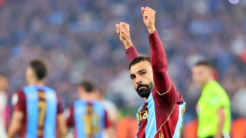 Anasayfa 79 Trabzonspor’da yeni transferlerden “10 gollük” katkı