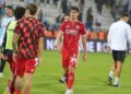 Samsunspor’dan sezona kötü başlangıç
