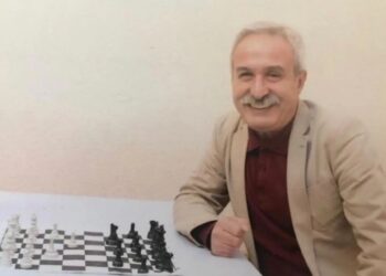 Selçuk Mızraklı’dan süreç mesajı: Demokrasinin, özgürlüğün kapısı aralanıyor 2 Selçuk Mızraklı’dan süreç mesajı: Demokrasinin, özgürlüğün kapısı aralanıyor