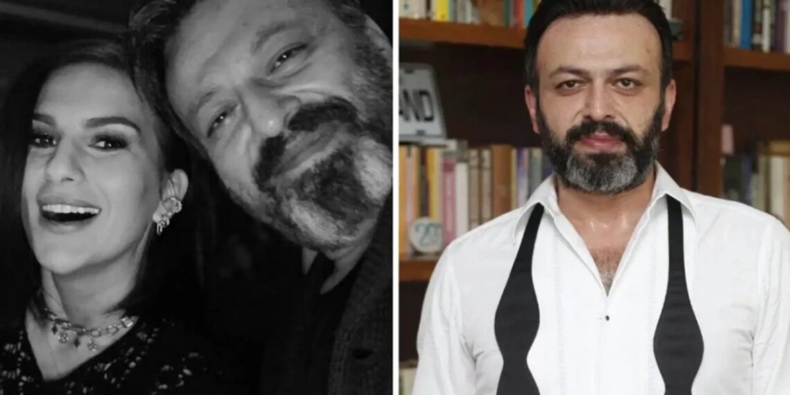 Anasayfa 70 Serhat Kılıç’ın ölümünde kahreden detay! 2 gün önce dizi setinden kovulmuş