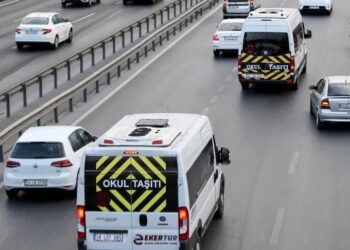93 bin liralık okul servis ücreti velileri zorlayacak 2 93 bin liralık okul servis ücreti velileri zorlayacak