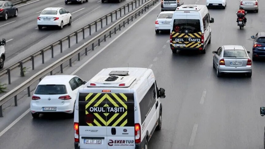 Anasayfa 65 93 bin liralık okul servis ücreti velileri zorlayacak