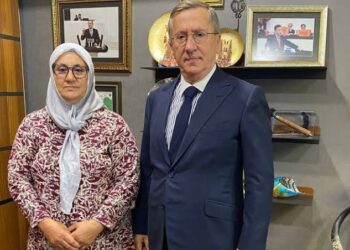 "Oğlumu istiyorum, suçunu söyleyin ya da özgürlüğünü verin" 5 “Oğlumu istiyorum, suçunu söyleyin ya da özgürlüğünü verin”