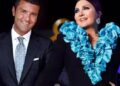 Sibel Can ve Emir Sarıgül Marmaris’te evleniyor!