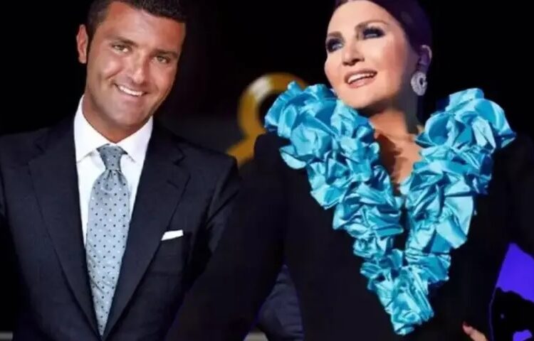 Sibel Can ve Emir Sarıgül Marmaris’te evleniyor!