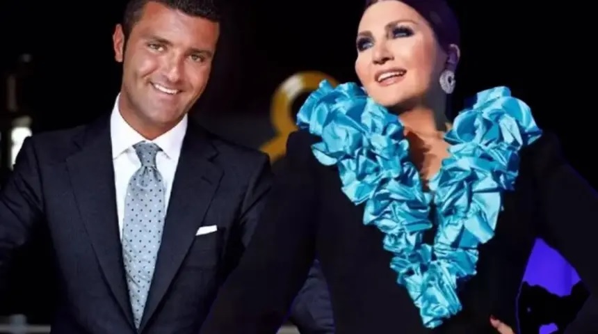 Sibel Can ve Emir Sarıgül Marmaris’te evleniyor!