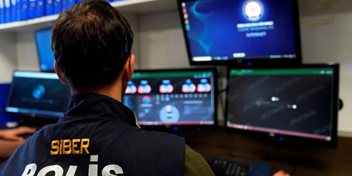 Anasayfa 68 İstanbul’da yapay zeka destekli “Avcı”yla siber suçlulara göz açtırılmıyor