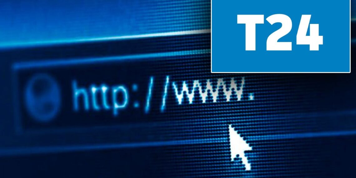 T24’e erişim engeli: İnternet sitesi ve sosyal medya hesapları kapatıldı