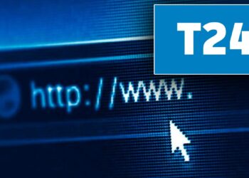T24’e erişim engeli: İnternet sitesi ve sosyal medya hesapları kapatıldı 2 T24’e erişim engeli: İnternet sitesi ve sosyal medya hesapları kapatıldı
