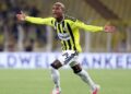 Fenerbahçe, Talisca ile yollarını ayırdı