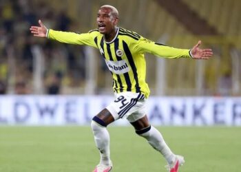 Fenerbahçe, Talisca ile yollarını ayırdı 23 Fenerbahçe, Talisca ile yollarını ayırdı