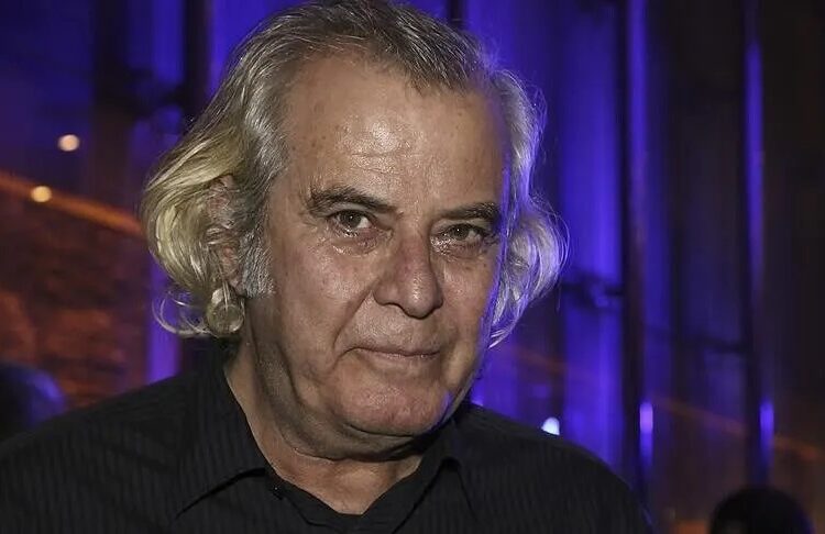 Yeşilçam'ın romantik jönü: Tarık Akan 1 Yeşilçam’ın romantik jönü: Tarık Akan
