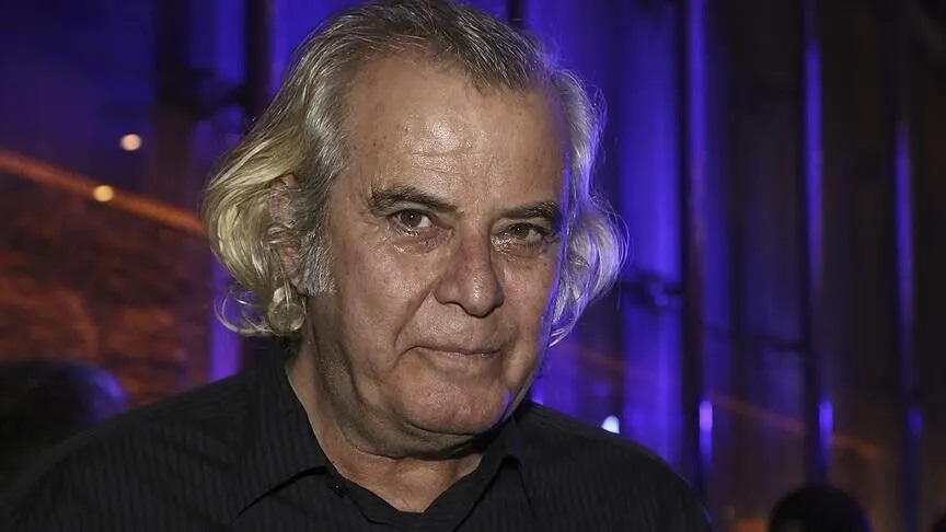 Anasayfa 70 Yeşilçam’ın romantik jönü: Tarık Akan