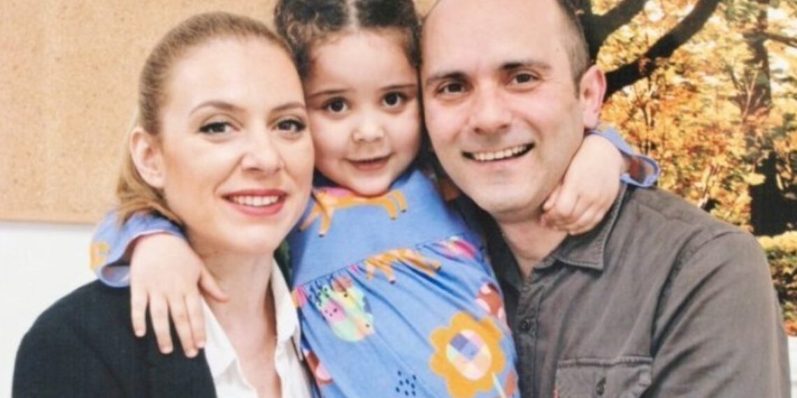 Anasayfa 68 Tayfun Kahraman ve Meriç Demir boşanma kararı aldı