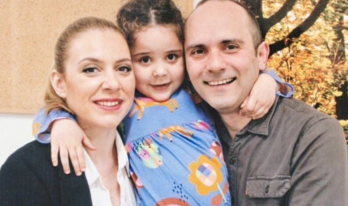 Tayfun Kahraman ve Meriç Demir boşanma kararı aldı 1 Tayfun Kahraman ve Meriç Demir boşanma kararı aldı