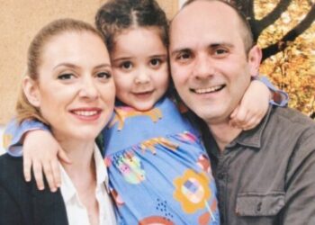 Tayfun Kahraman ve Meriç Demir boşanma kararı aldı 2 Tayfun Kahraman ve Meriç Demir boşanma kararı aldı