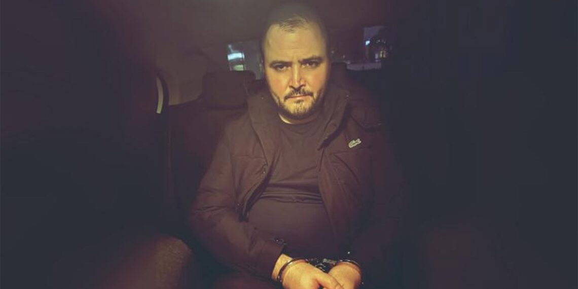 Anasayfa 68 Fon soruşturmasında Tera Portföy Başkanı Özel saklandığı yerde yakalandı
