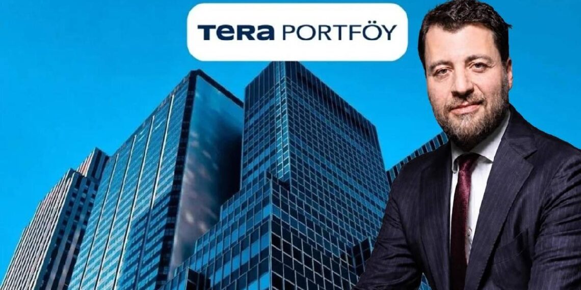 Anasayfa 66 Pusula’nın ardından Tera Portföy’de de alarm