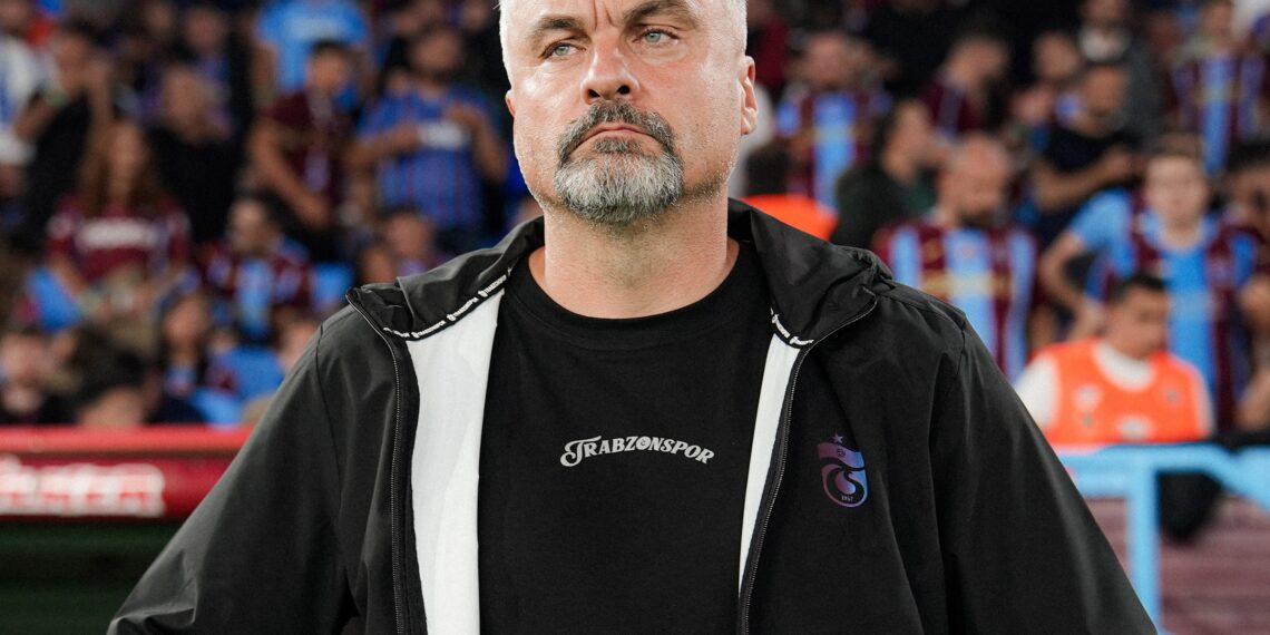 Anasayfa 68 Trabzonspor Teknik Direktörü Reis: Bizim adımıza çok önemli bir galibiyet oldu