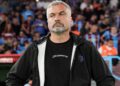 Trabzonspor Teknik Direktörü Reis: Bizim adımıza çok önemli bir galibiyet oldu
