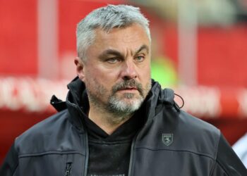 Melih Aksakallı yazdı | Thomas Reis, Trabzonspor'a şifa olacak mı? 2 Melih Aksakallı yazdı | Thomas Reis, Trabzonspor’a şifa olacak mı?