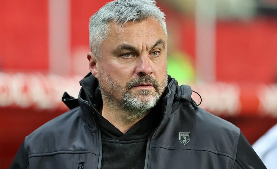 Anasayfa 77 Melih Aksakallı yazdı | Thomas Reis, Trabzonspor’a şifa olacak mı?