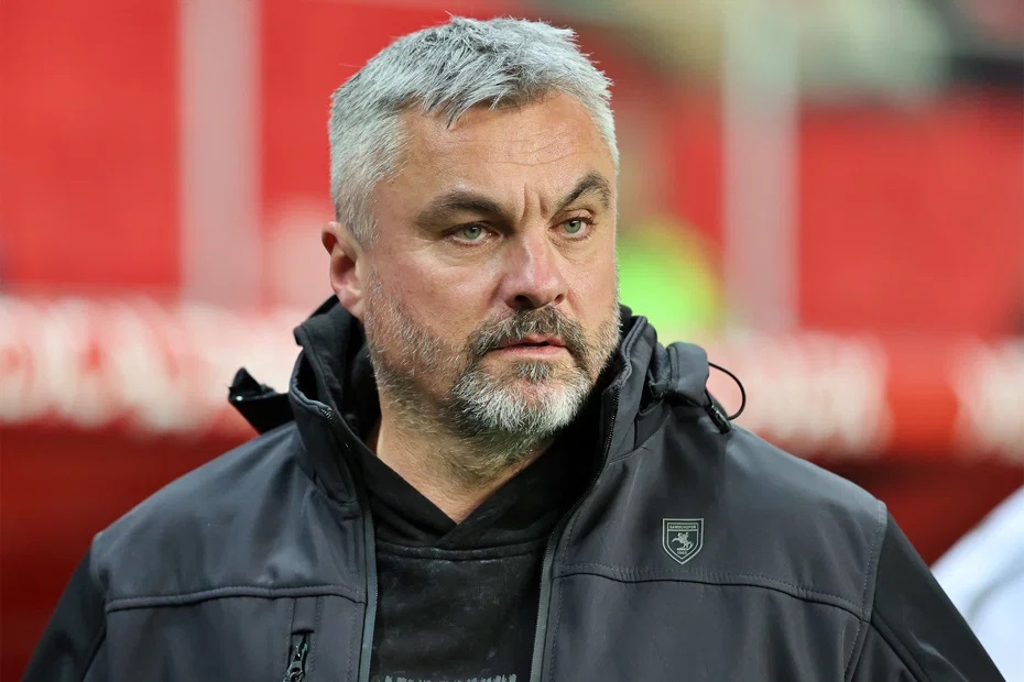 Melih Aksakallı yazdı | Thomas Reis, Trabzonspor'a şifa olacak mı? 1 Melih Aksakallı yazdı | Thomas Reis, Trabzonspor’a şifa olacak mı?