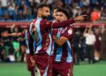 Trabzonspor’dan 29 yıl sonra gelen tarihi ilk! 22 dakikada 3 gol