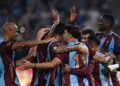 Hüseyin Çimşir yönetimindeki Trabzonspor, farklı galip geldi 12 Hüseyin Çimşir yönetimindeki Trabzonspor, farklı galip geldi