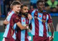 Safa Kar yazdı I Tekke’siz Trabzon fırtınası