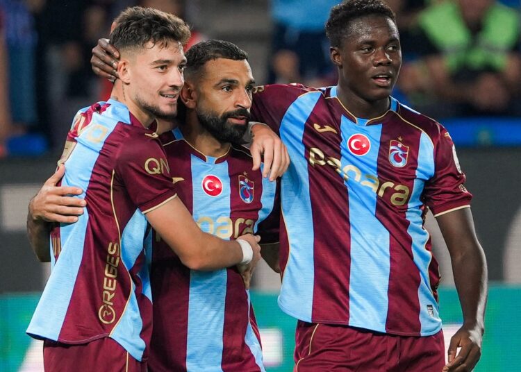 Safa Kar yazdı I Tekke’siz Trabzon fırtınası 1 Safa Kar yazdı I Tekke’siz Trabzon fırtınası