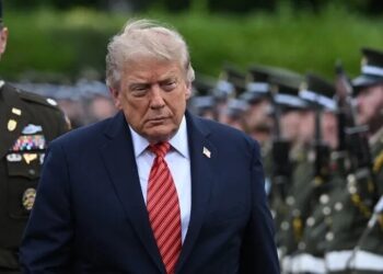 ABD Başkanı Trump: Umarım savaşın sonuna doğru ilerliyoruz 2 ABD Başkanı Trump: Umarım savaşın sonuna doğru ilerliyoruz