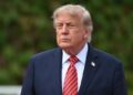 ABD Başkanı Trump: Çin ile ilişkilerimiz hiç bu kadar iyi olmamıştı