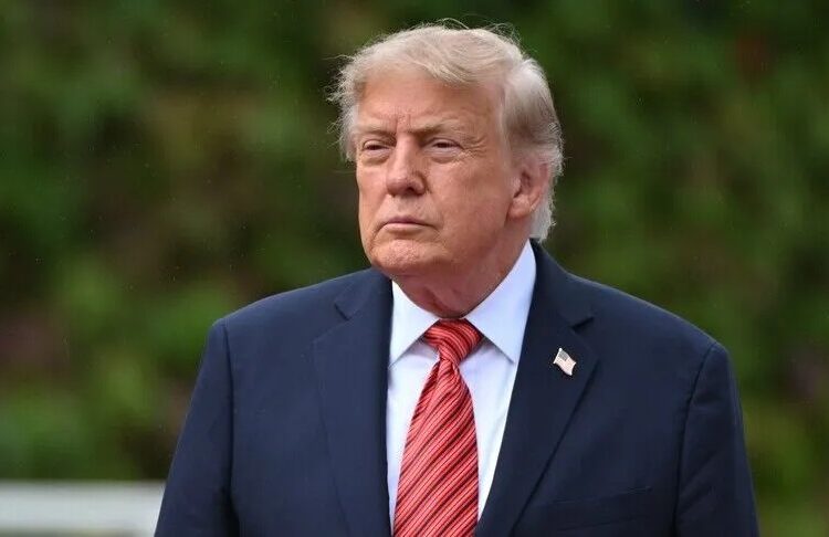 ABD Başkanı Trump: Çin ile ilişkilerimiz hiç bu kadar iyi olmamıştı 1 ABD Başkanı Trump: Çin ile ilişkilerimiz hiç bu kadar iyi olmamıştı