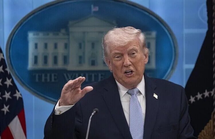 ABD Başkanı Trump, Rusya'nın NATO topraklarına saldırmayacağını söyledi 1 ABD Başkanı Trump, Rusya’nın NATO topraklarına saldırmayacağını söyledi