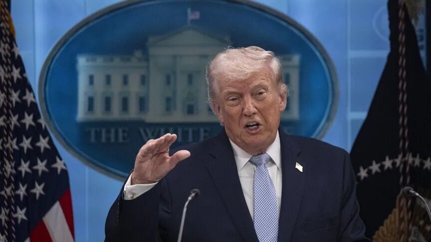 Anasayfa 65 ABD Başkanı Trump, Rusya’nın NATO topraklarına saldırmayacağını söyledi