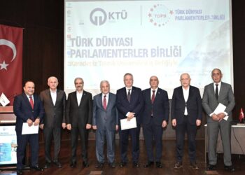 Kemal Albayrak yazdı | Bugünün dünya düzeninde Türk dünyası ne yapmalı? 2 Kemal Albayrak yazdı | Bugünün dünya düzeninde Türk dünyası ne yapmalı?