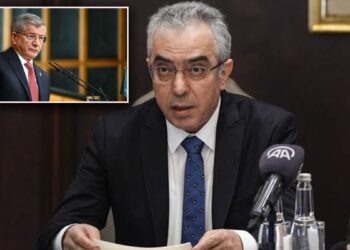 Uçum: “Türkiye Cumhuriyeti’nin seçilmiş son başbakanı” ifadesi uydurma bir sıfat