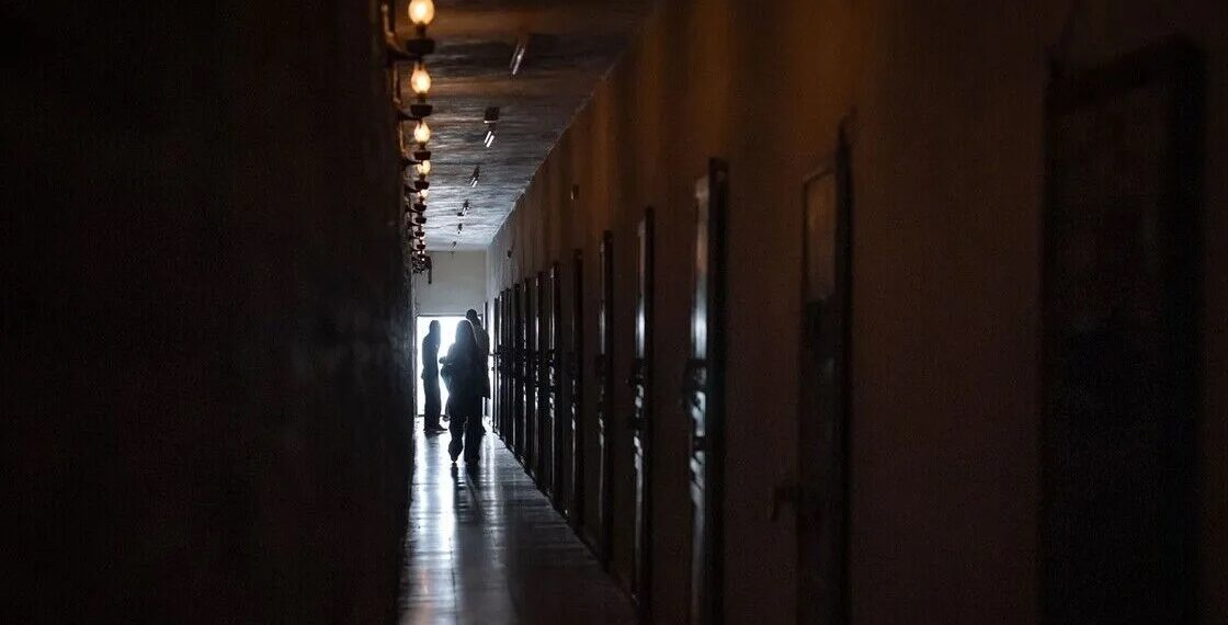 Anasayfa 66 12 Eylül’ün yaşayan tanığı: Ulucanlar Cezaevi