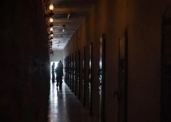 12 Eylül'ün yaşayan tanığı: Ulucanlar Cezaevi 3 12 Eylül’ün yaşayan tanığı: Ulucanlar Cezaevi