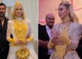45 milyonluk düğünün ardından şok gelişme! “Vanlı Kara Haydar” gözaltına alındı