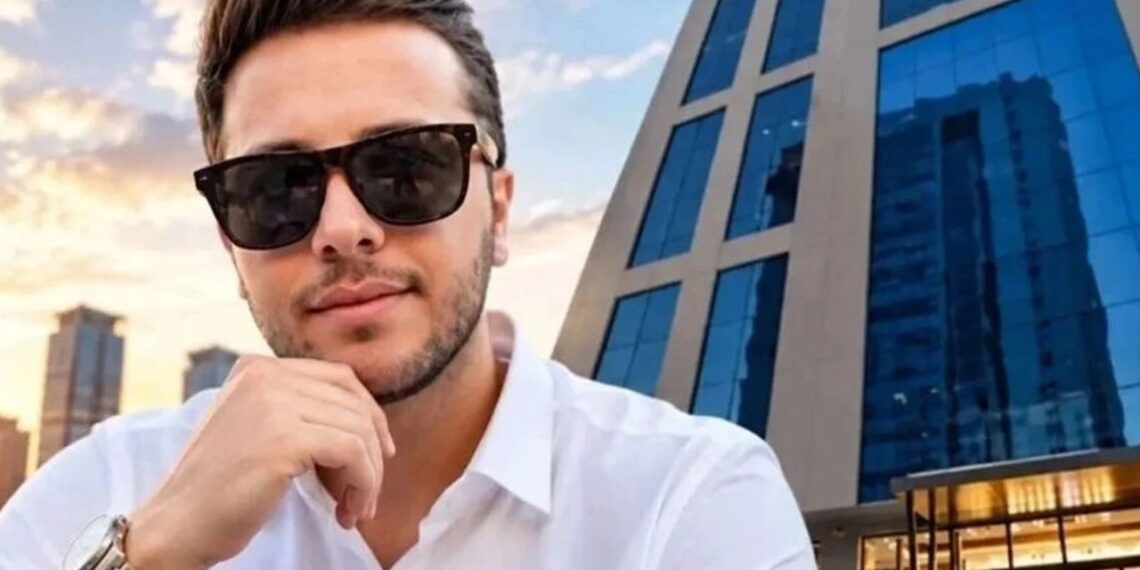 Anasayfa 66 Fon soruşturmasının tutuklu ismi Muhammed Yarız’ın AK Parti Gençlik Kolları geçmişi gündemde