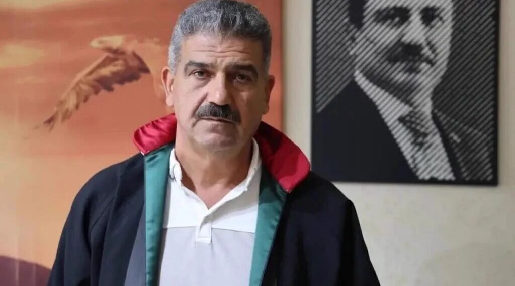 Anasayfa 65 Yazıcıoğlu ailesinin 17 yıllık avukatı Selami Ekici tutuklandı