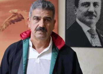 Yazıcıoğlu ailesinin 17 yıllık avukatı Selami Ekici tutuklandı