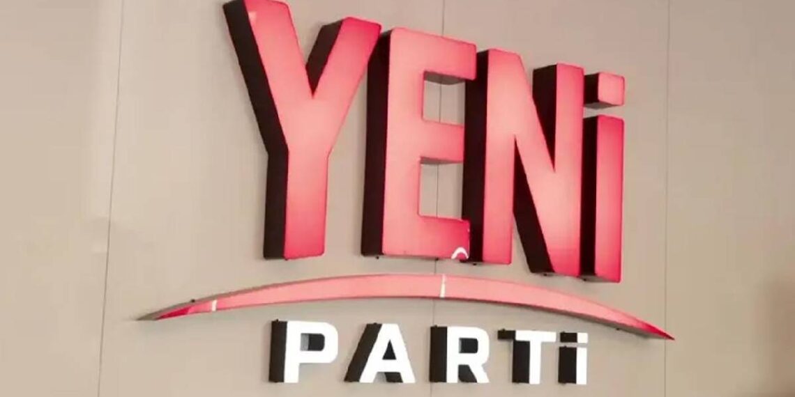 Yargıtay’dan Yeni Parti’ye isim tebligatı: Adını değiştirmesi istendi