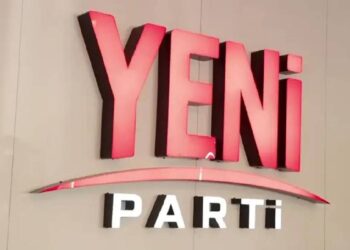 Yargıtay’dan Yeni Parti’ye isim tebligatı: Adını değiştirmesi istendi 2 Yargıtay’dan Yeni Parti’ye isim tebligatı: Adını değiştirmesi istendi