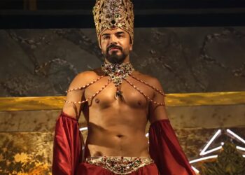 Zenne Arif “Ailem Güvende” operasyonları kapsamında gözaltına alındı