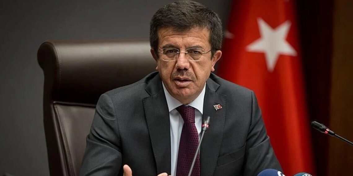 Anasayfa 66 Fon iddialarını doğrulayan Zeybekçi: Biz de mağdurlardan biriyiz