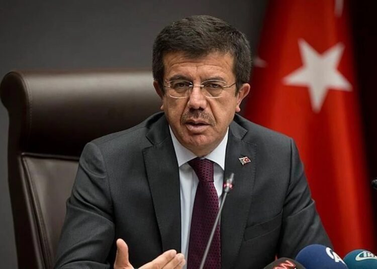 Fon iddialarını doğrulayan Zeybekçi: Biz de mağdurlardan biriyiz 1 Fon iddialarını doğrulayan Zeybekçi: Biz de mağdurlardan biriyiz